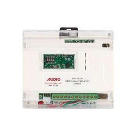 Audio 001022 Bus Plus Video Anahtarlayıcı