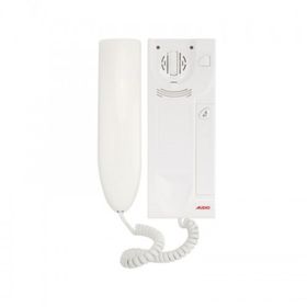 Audio 001072 4+n Basic ET 300 Kapıcılı