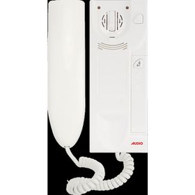 Audio 001072 4+n Basic ET 300 Kapıcılı