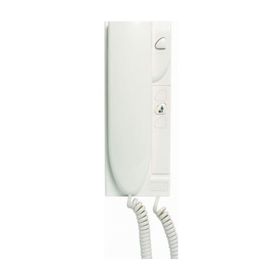 Audio 001072 4+n Basic ET 300 Kapıcılı