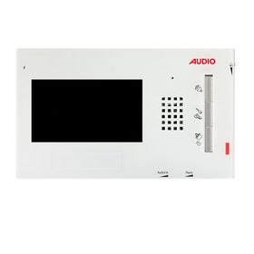 Audio 001105 GDM 4.3 inç Renkli Diafon
