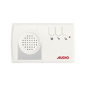 Audio 001223 8-N Basic KD 310 Kapıcılı Ses Ayarlı Diafon