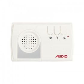 Audio 001223 8-N Basic KD 310 Kapıcılı Ses Ayarlı Diafon