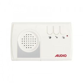 Audio 001223 8-N Basic KD 310 Kapıcılı Ses Ayarlı Diafon