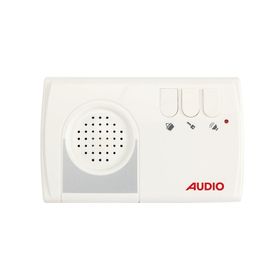 Audio 001223 8-N Basic KD 310 Kapıcılı Ses Ayarlı Diafon