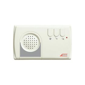 Audio 001223 8-N Basic KD 310 Kapıcılı Ses Ayarlı Diafon