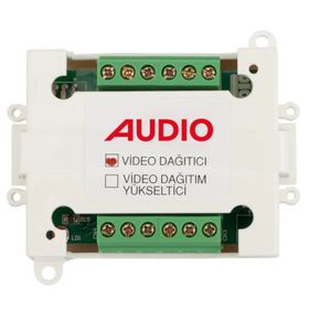 Audio 001328 Video Dağıtıcı