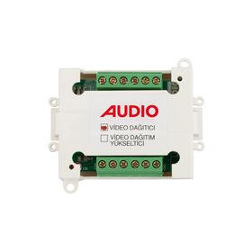 Audio 001328 Video Dağıtıcı