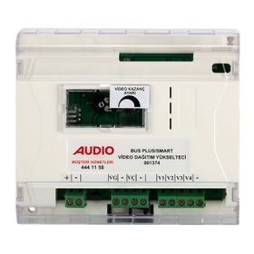 Audio 001328 Video Dağıtıcı