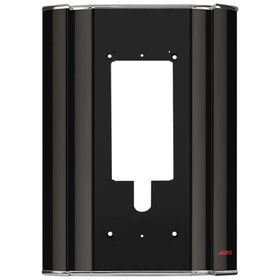 Audio 001365A Siyah Villa Panel Altlıkları