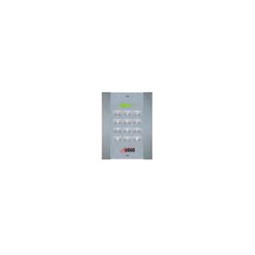 Audio 001424 KGK Tuş Takımlı Kapı Giriş Kontrolü Paneli