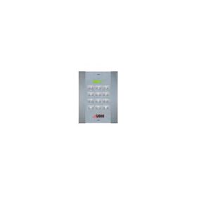 Audio 001424 KGK Tuş Takımlı Kapı Giriş Kontrolü Paneli
