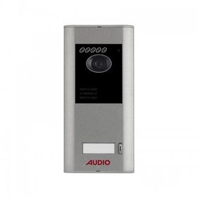 Audio 001456 Villa Set İlave Zil Paneli