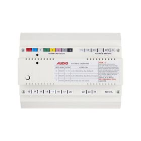 Audio 002269 AS 310 Kapıcılı Santral