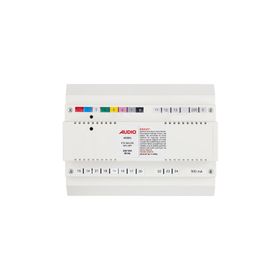 Audio 002336 ETS 302 Kapıcılı Çift Zilli Santral