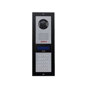 Audio 003002 Bus Plus 2x16 LCD Ekranlı Zil Paneli