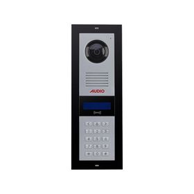 Audio 003003 Bus Plus 2x16 LCD Ekranlı Zil Paneli