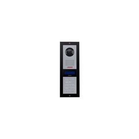 Audio 003003 Bus Plus 2x16 LCD Ekranlı Zil Paneli