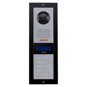 Audio 003003 Bus Plus 2x16 LCD Ekranlı Zil Paneli
