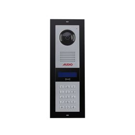 Audio 003003 Bus Plus 2x16 LCD Ekranlı Zil Paneli