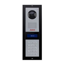 Audio 003003 Bus Plus 2x16 LCD Ekranlı Zil Paneli
