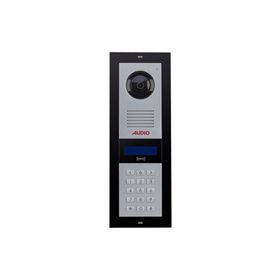 Audio 003003 Bus Plus 2x16 LCD Ekranlı Zil Paneli