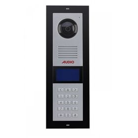 Audio 003004 Bus Plus 4x16 LCD Ekranlı Zil Paneli