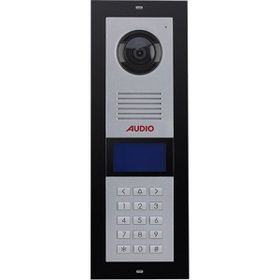 Audio 003004 Bus Plus 4x16 LCD Ekranlı Zil Paneli