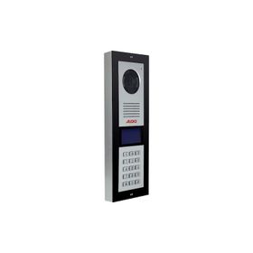 Audio 003004 Bus Plus 4x16 LCD Ekranlı Zil Paneli