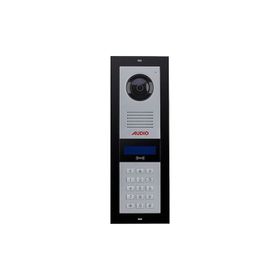 Audio 003004 Bus Plus 4x16 LCD Ekranlı Zil Paneli