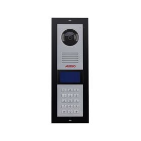 Audio 003004 Bus Plus 4x16 LCD Ekranlı Zil Paneli