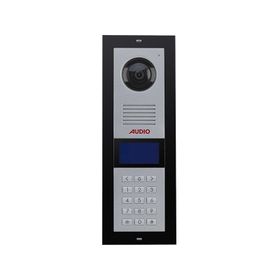 Audio 003004 Bus Plus 4x16 LCD Ekranlı Zil Paneli