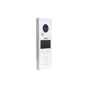 Audio 003007 Bus Plus 4.3 inç Ekranlı Beyaz Zil Paneli