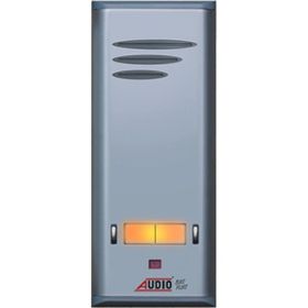 Audio 004849E02 Basic 2'li Çift Sıra Hoparlörlü Zil Paneli