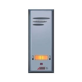Audio 004849E02 Basic 2'li Çift Sıra Hoparlörlü Zil Paneli