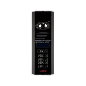 Audio 008312 Dijital Kameralı Zil Paneli