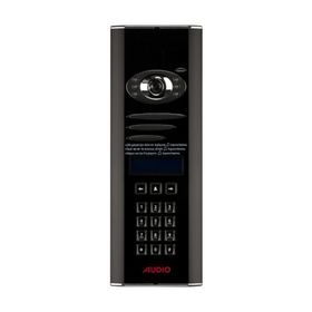 Audio 008312 Dijital Kameralı Zil Paneli