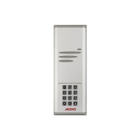 Audio 008331 Basic Dijital Zil Paneli