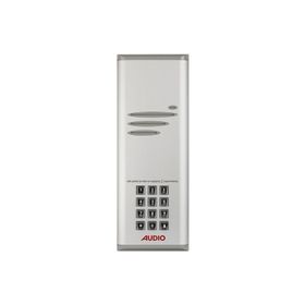 Audio 008331 Basic Dijital Zil Paneli