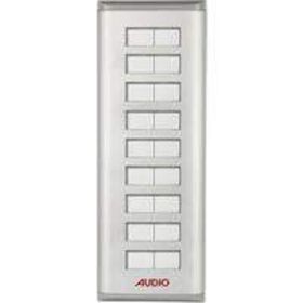 Audio 008564 18 Adet İsimlik