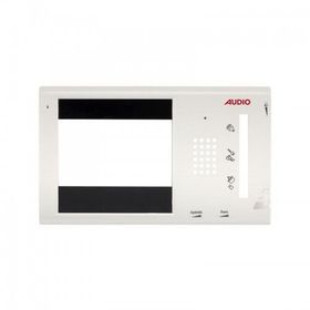 Audio 021452 4.3 inç Krem Klasik Kapak