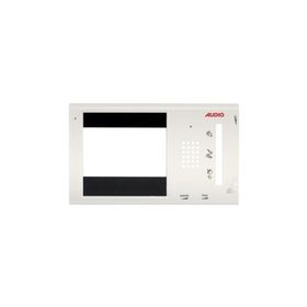 Audio 021452 4.3 inç Krem Klasik Kapak