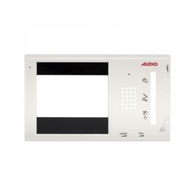 Audio 021452 4.3 inç Krem Klasik Kapak