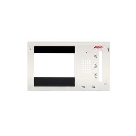 Audio 021452 4.3 inç Krem Klasik Kapak