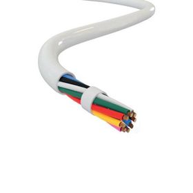 Audio 060001 DT 8-8 Telli Diafon Kablosu