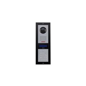 Audio 3002 2 Satır Ekran Şifreli Mekanik Butonlu Dijital Zil Paneli