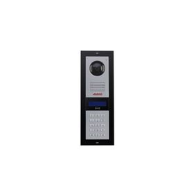 Audio 3002 2 Satır Ekran Şifreli Mekanik Butonlu Dijital Zil Paneli