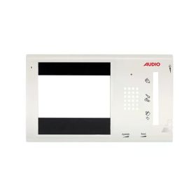 Audio 4.3 Gdm Ttksız Krem Klasik Kapak