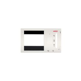 Audio 4.3 Gdm Ttksız Krem Klasik Kapak