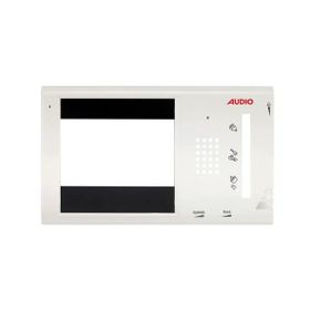 Audio 4.3 Gdm Ttksız Krem Klasik Kapak